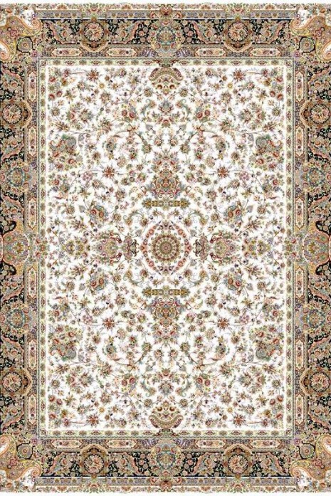 Килим Shahriyar 002 cream
