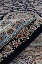 Килим Shahriyar 002 dark blue