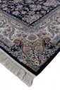 Килим Shahriyar 002 dark blue