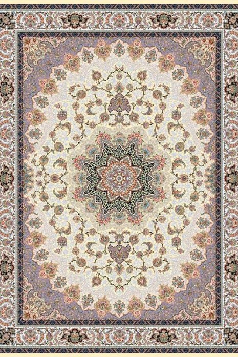 Килим Shahriyar 004 cream
