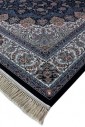 Килим Shahriyar 004 dark blue