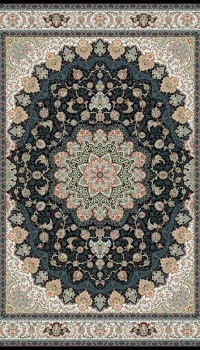 Shahriyar 004 dark blue