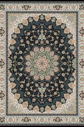 Shahriyar 004 dark blue