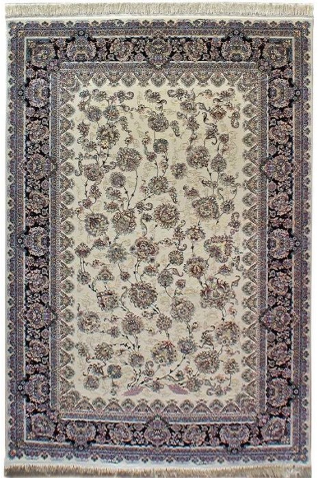 Килим Shahriyar 005 cream