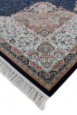 Килим Shahriyar 006 dark blue