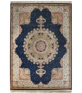 Shahriyar 006 dark blue