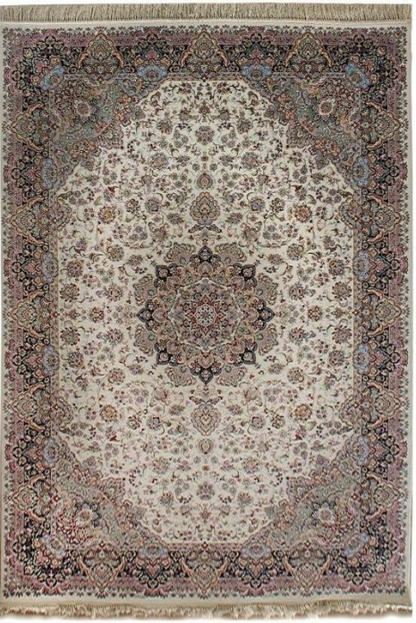 Килим Shahriyar 009 cream