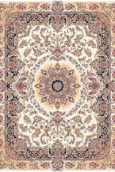 Килим Shahriyar 013 cream