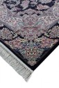 Килим Shahriyar 013 dark blue