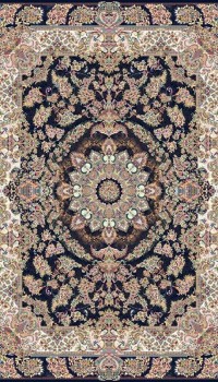 Shahriyar 013 dark blue
