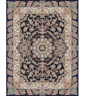 Shahriyar 013 dark blue