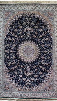 Shahriyar 017 dark blue