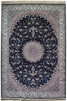 Shahriyar 017 dark blue