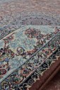 Килим Shahriyar 017 walnut