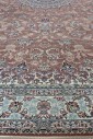 Килим Shahriyar 017 walnut