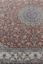 Килим Shahriyar 017 walnut