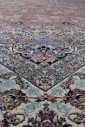 Килим Shahriyar 017 walnut