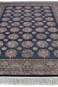 Килим Sheikh 4249 black