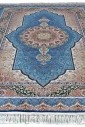 Килим Sheikh 4282 d-blu