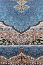 Килим Sheikh 4282 d-blu