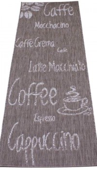 Cottage 4541 mink-wool