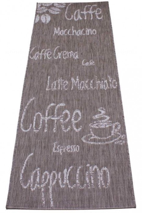 Ковер Cottage 4541 mink-wool