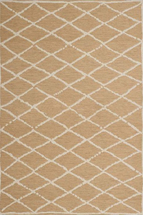 Килим Velvet 7316 wool-gold