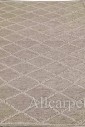 Килим Velvet 7316 wool-herb green