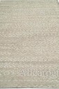 Килим Velvet 7498 wool-herb green