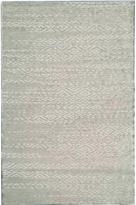 Килим Velvet 7498 wool-herb green