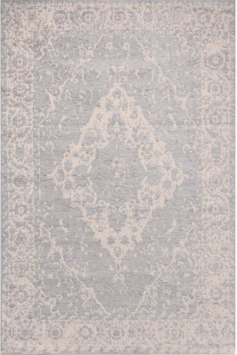 Килим Velvet 7766 wool-serenity blue