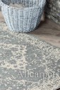 Килим Velvet 7766 wool-serenity blue