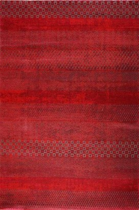 Sofia 7527a claret red
