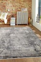 Ковер Soho Empera z332a hb.d.grey-brown.beige