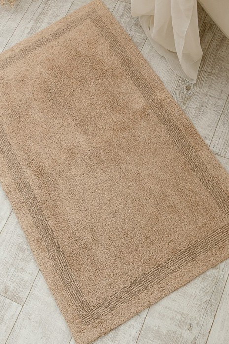 Ковер с хлопка Super Inside 5246 beige