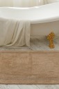 Ковер с хлопка Super Inside 5246 beige