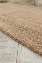 Ковер с хлопка Super Inside 5246 beige