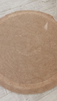 Super Inside 5246 beige круг