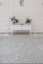 Килим Taboo h324a hb.grey-grey