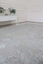 Килим Taboo h324a hb.grey-grey