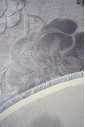 Ковер Taboo h324a hb.grey-grey круг Ковер Taboo h324a hb.grey-grey круг