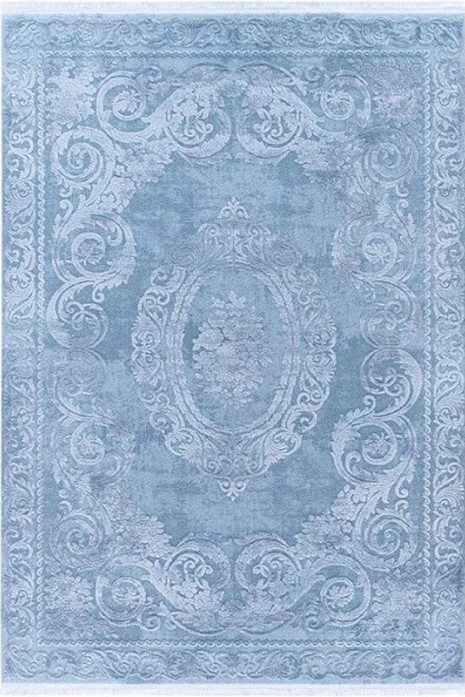 Килим Taboo g886b hb.blue-blue
