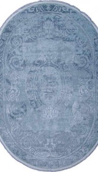 Taboo g886b hb.blue-blue овал