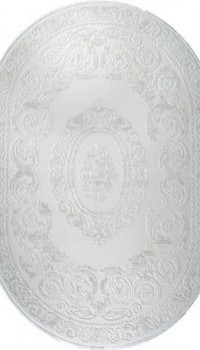 Taboo g886b c.bone-cream овал