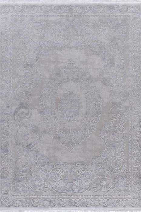 Килим Taboo g886b hb.grey-grey