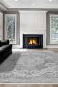 Килим Taboo g886b hb.grey-grey