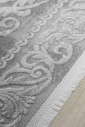 Килим Taboo g886b hb.grey-grey