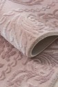 Килим Taboo g886b hb.pink-pudra