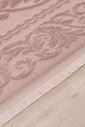 Килим Taboo g886b hb.pink-pudra