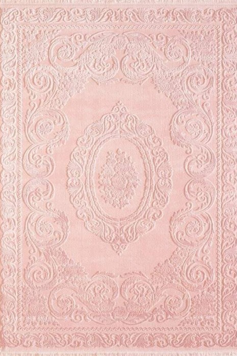 Килим Taboo g886b hb.pink-pudra